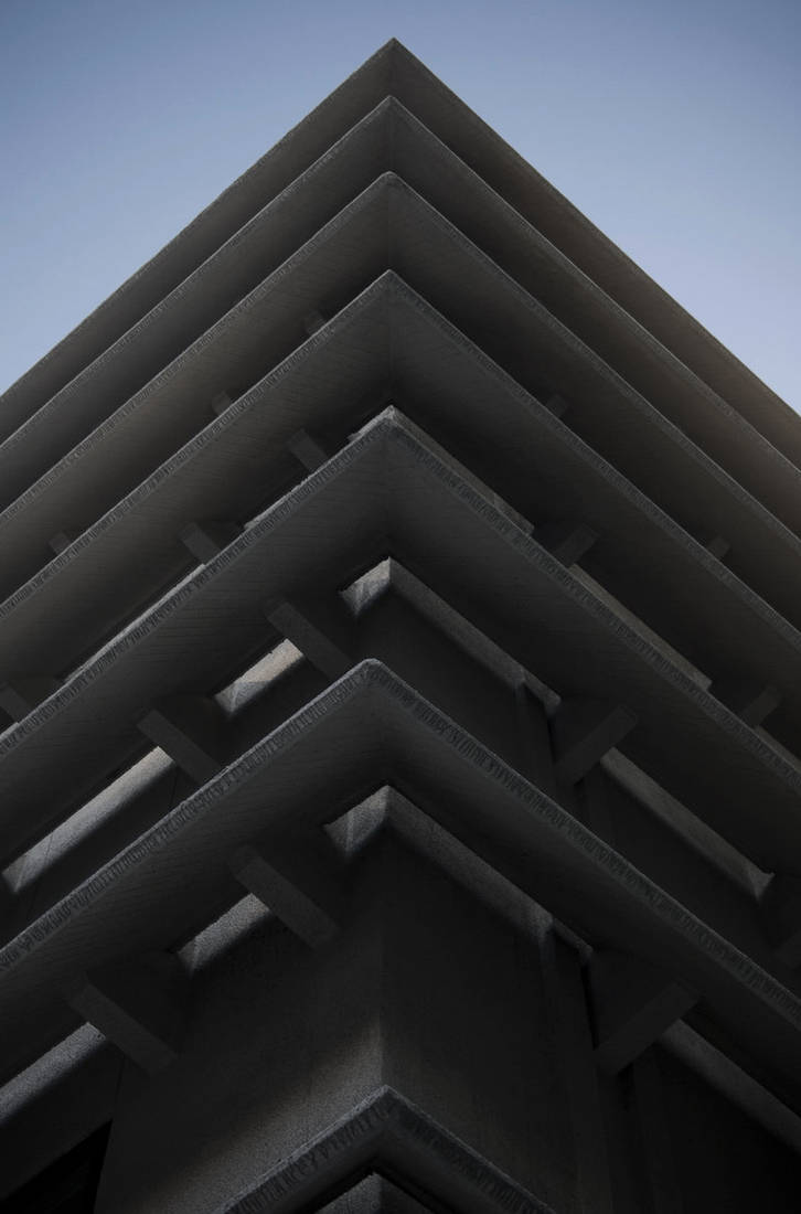 random architecture 01 by thailaun on DeviantArt