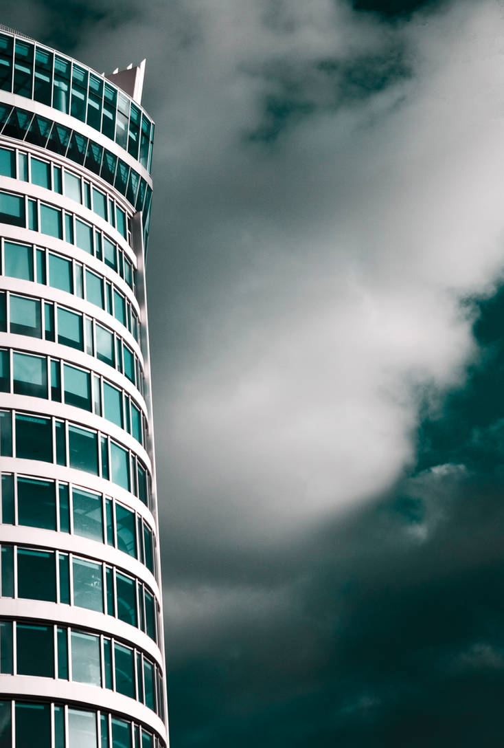 Building Theme Random random architecture 02 by thailaun on DeviantArt