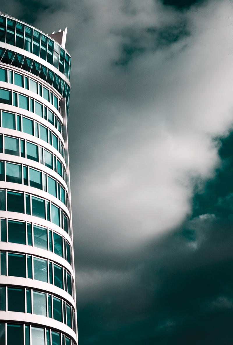 random architecture 02 by thailaun on DeviantArt