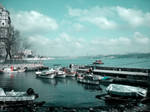 bosphorus retouched by thailaun