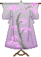 Spring Kimono