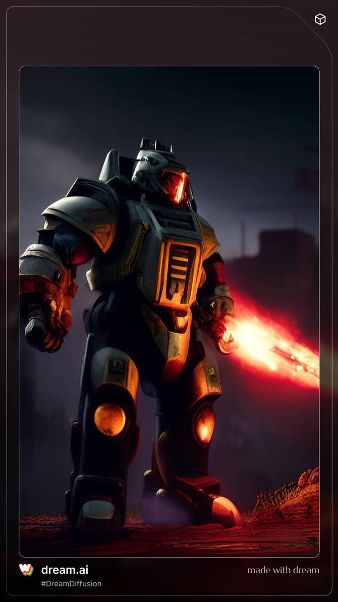 Prototype Terminatorarmor 2 by warhammer23 on DeviantArt