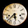 Clock Stock