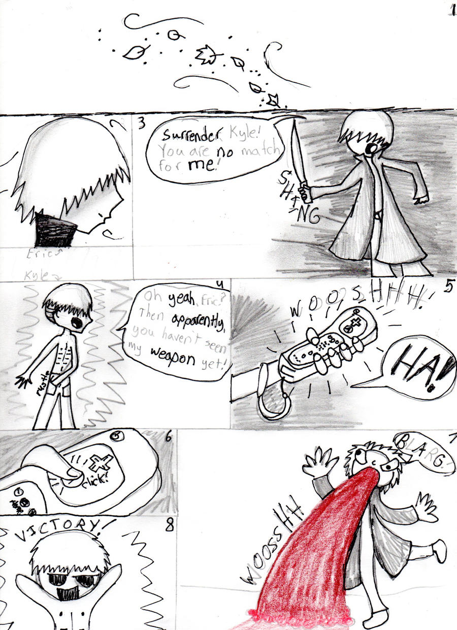 Derp Comics Computer Derp Comic by RosyGirl97 on DeviantArt