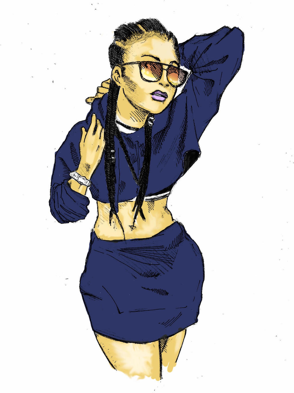 LEX by THATS2GRAPHIC on DeviantArt