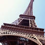 Eiffel Tower I