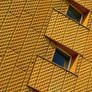 Philharmonic Berlin Facade Detail