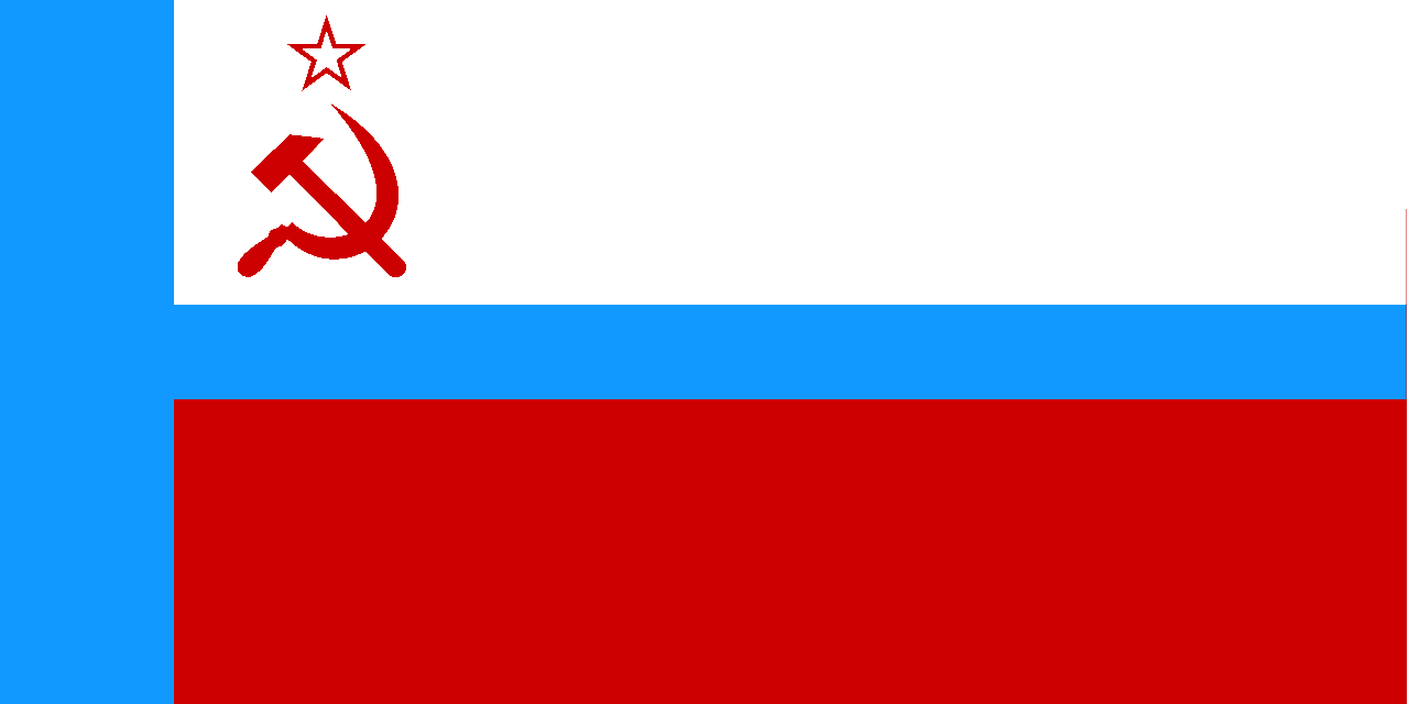 Alternate Russian Flag by riccflash on DeviantArt