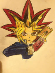 Yu-Gi-Oh