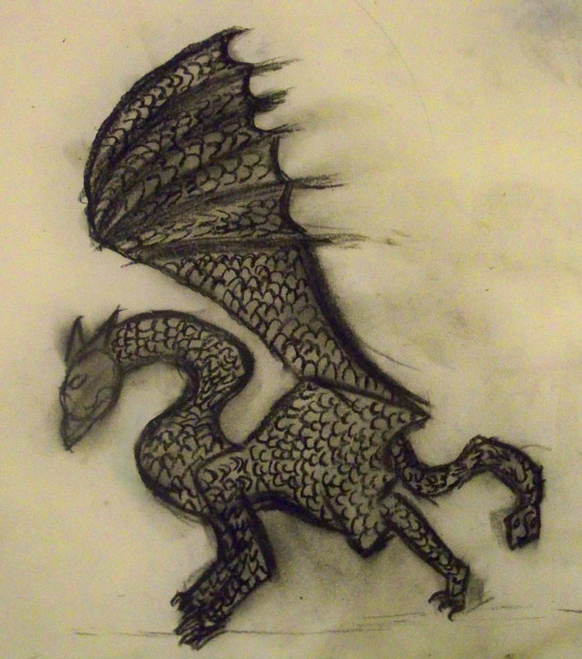 Coregon by TalinDude on DeviantArt