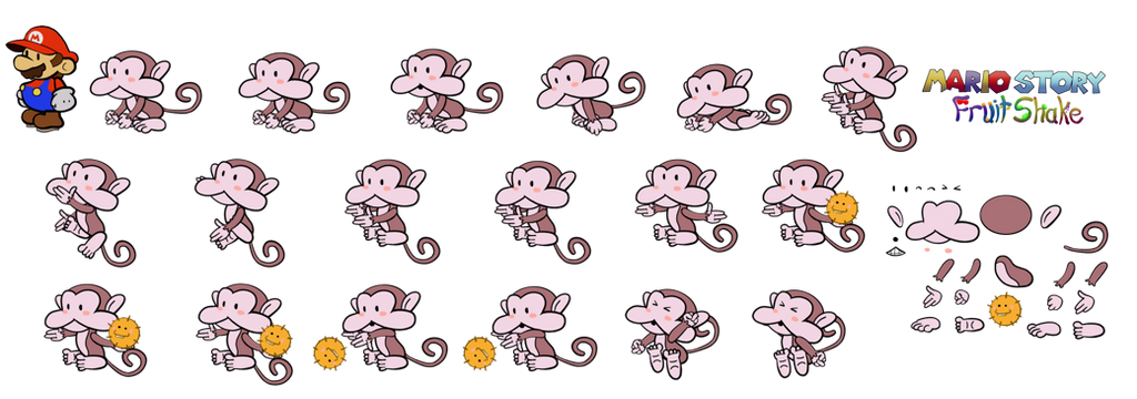 Yoshi Yoshi