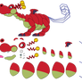 Hooktail (Paper Mario TTYD)