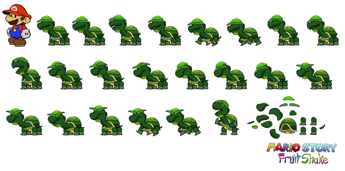 Shell Kreeper Explore the Best Shellcreeper Art | DeviantArt