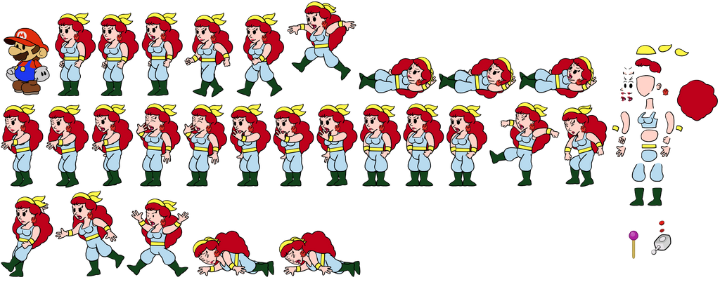 Captain Syrup Paper Mario Style Classic By DerekminyA On DeviantArt captain-syrup-paper-mario-style-classic-by-derekminya-on-deviantart