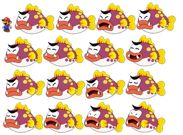 Explore the Best Cheepskipper Art | DeviantArt