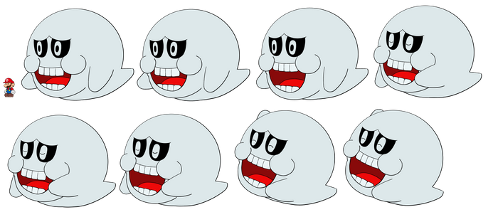 Explore the Best Boohemoth Art | DeviantArt