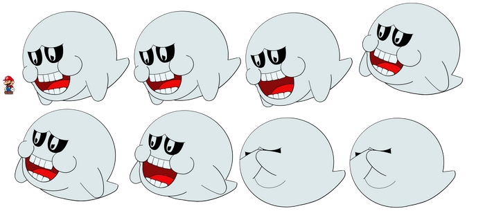 Explore the Best Boohemoth Art | DeviantArt