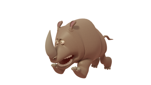 Explore the Best Rambi Art | DeviantArt