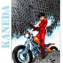 KANEDA