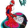 DJ Spidey