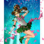 Sailor Jupiter