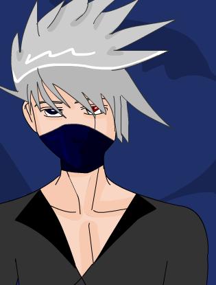 kakashi warning to smexy