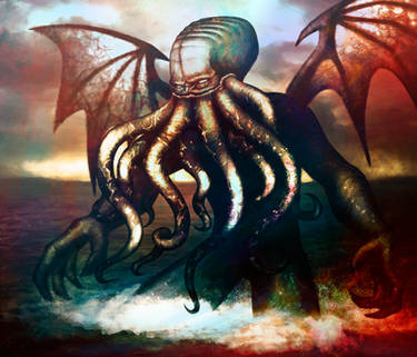 Cthulhu