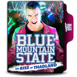 Blue Mountain State Movie - The Rise of Thadland (