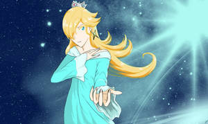 Request - Rosalina