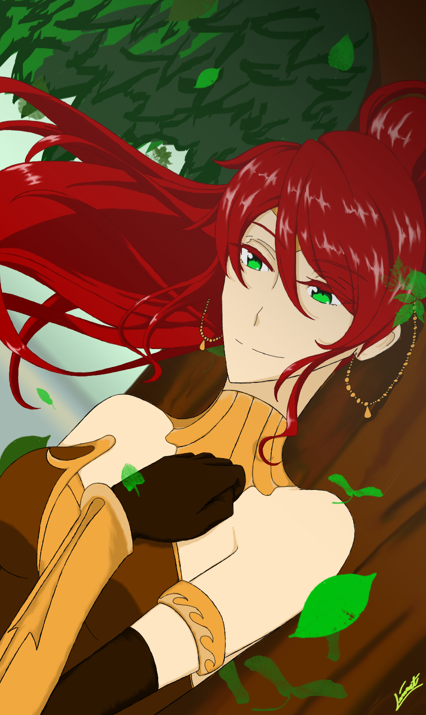 Pyrrha