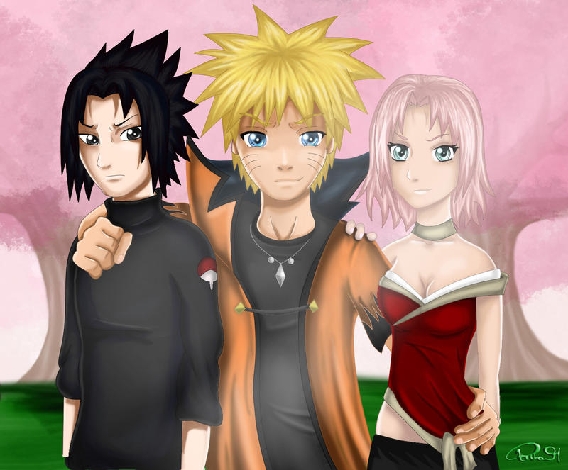 Team 7