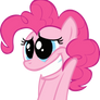 MLP: Pinkie Pie happy