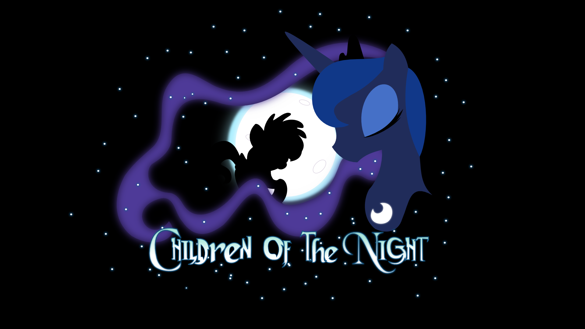 Children of the Night