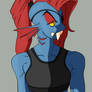 Undyne