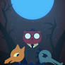 Night in the Woods