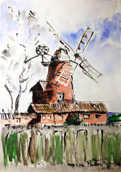 Mill2