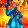 Samus Has Your Back