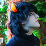 Karkat Cosplay