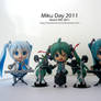 Miku Day 2011