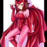 Scarlet Witch