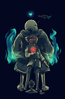 Explore The Best Frisk Art Deviantart Explore The Best Frisk Art Deviantart