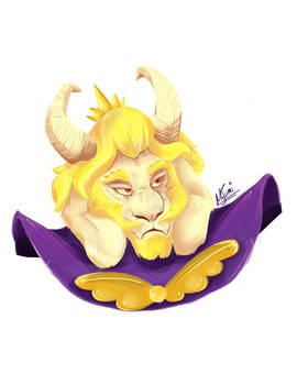 Asgore