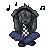 Buster Icon by Blusagi on DeviantArt