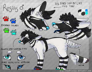 Resias ref.