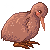 Free to use baby kiwi icon