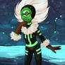 Centipeetle