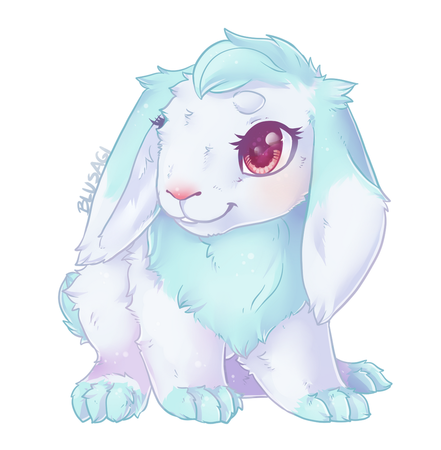 LPS #1144 by Blusagi on DeviantArt