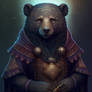 Kind Bear