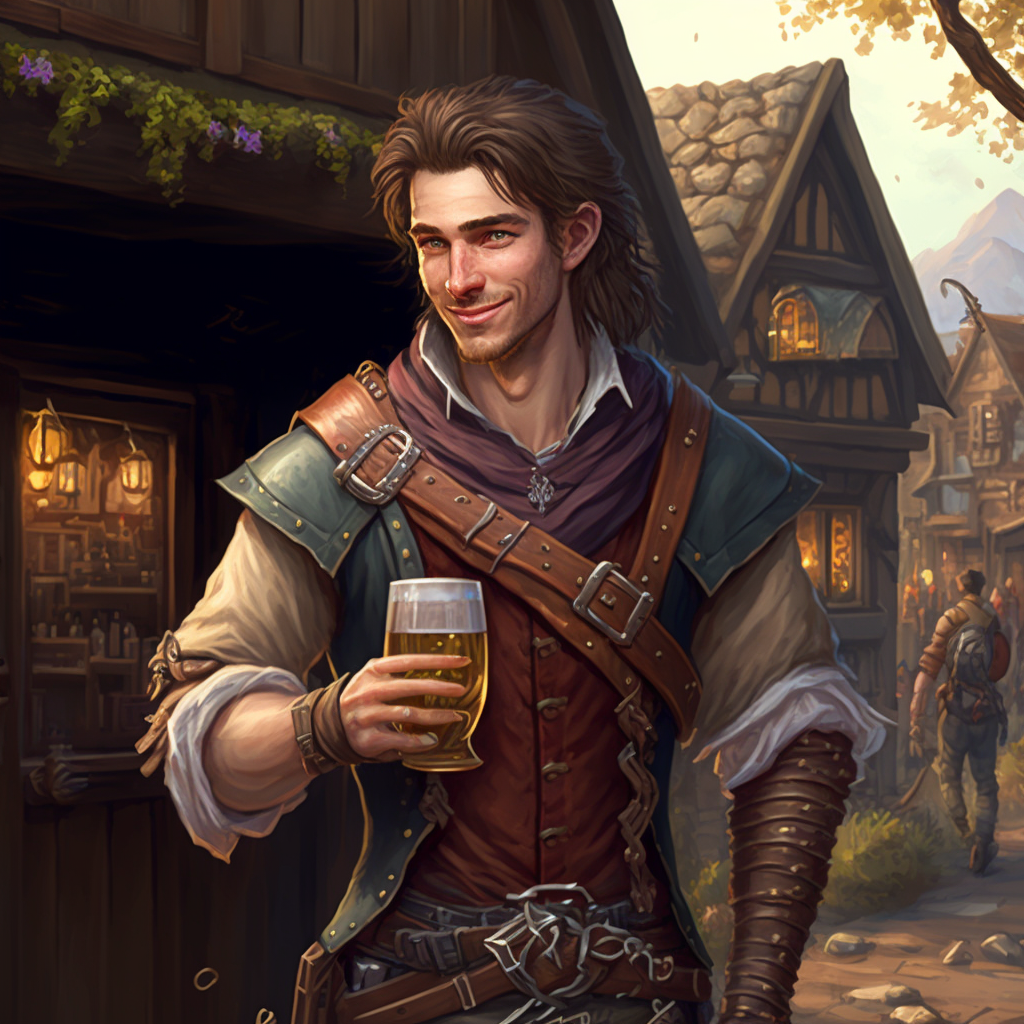 Bard Core Graphics The Bard by DustyShelfTV on DeviantArt