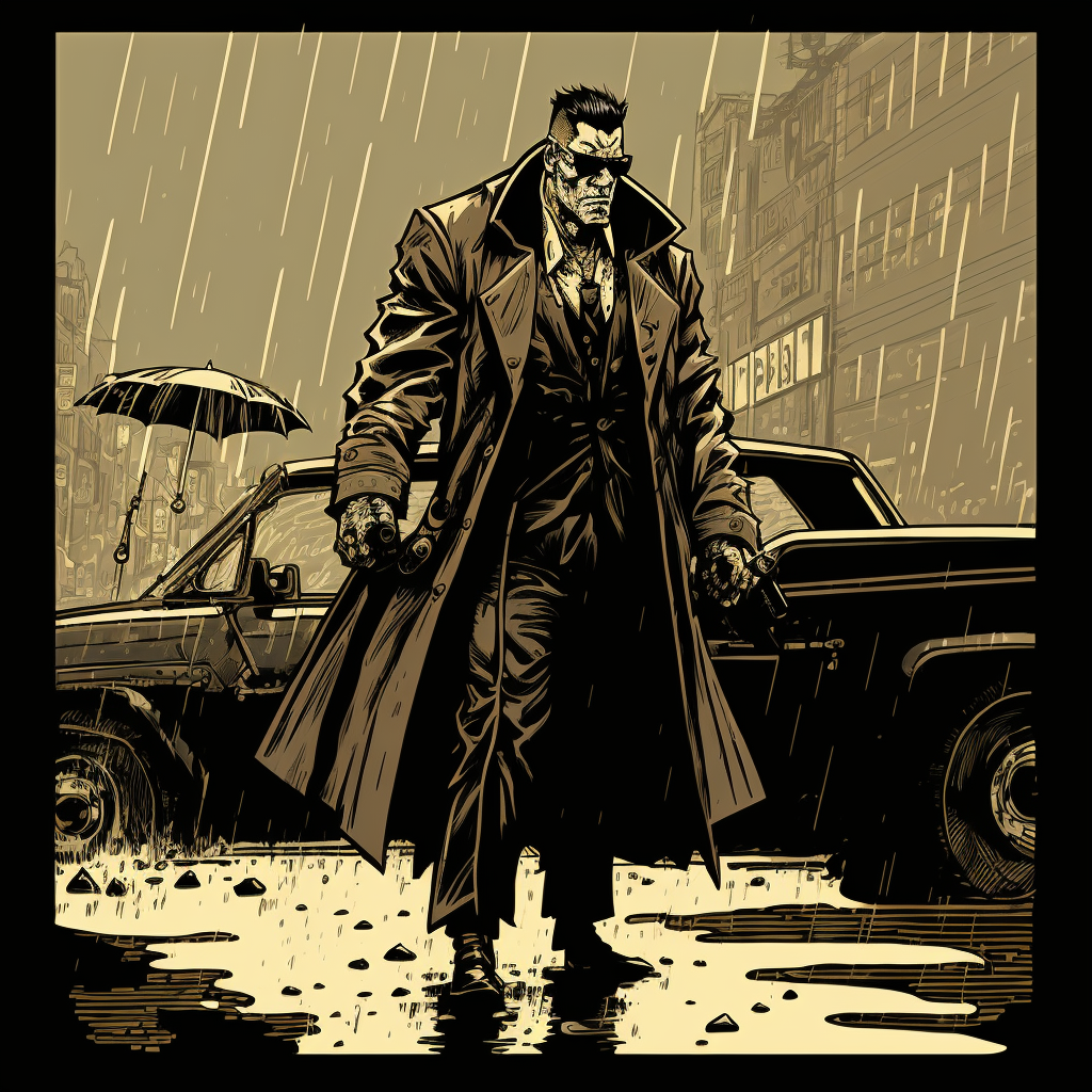 Shadow Run Deviantart Movie The Corpo, Shadowrun by DustyShelfTV on DeviantArt